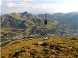 Obertauern - Gamsleitenspitze